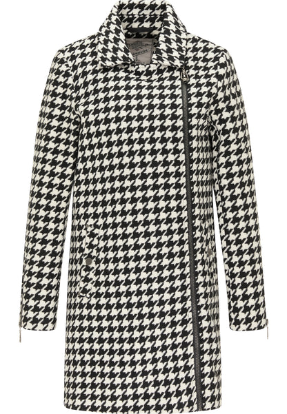 DreiMaster Vintage Women's Wintermantel