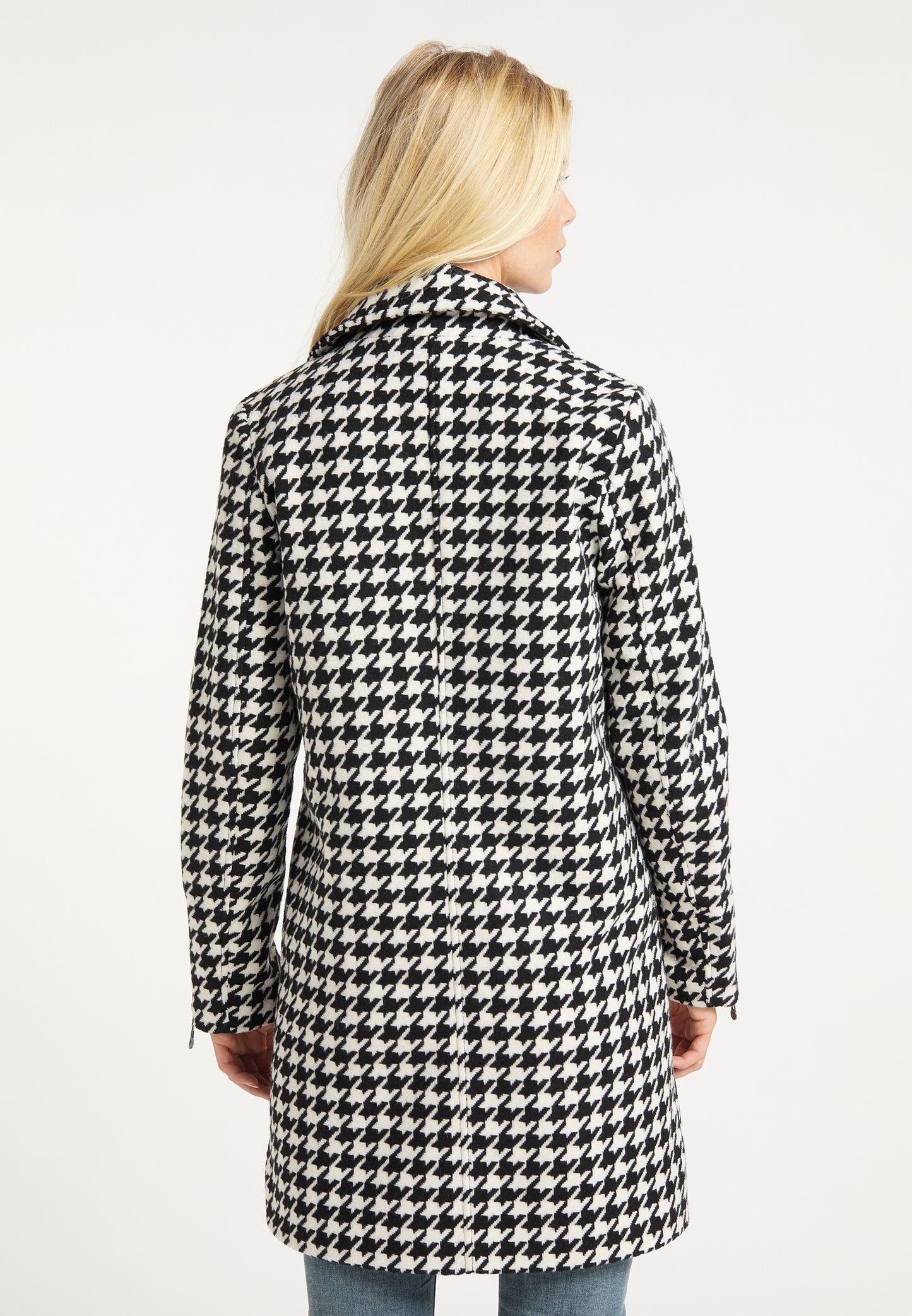 DreiMaster Vintage Women's Wintermantel