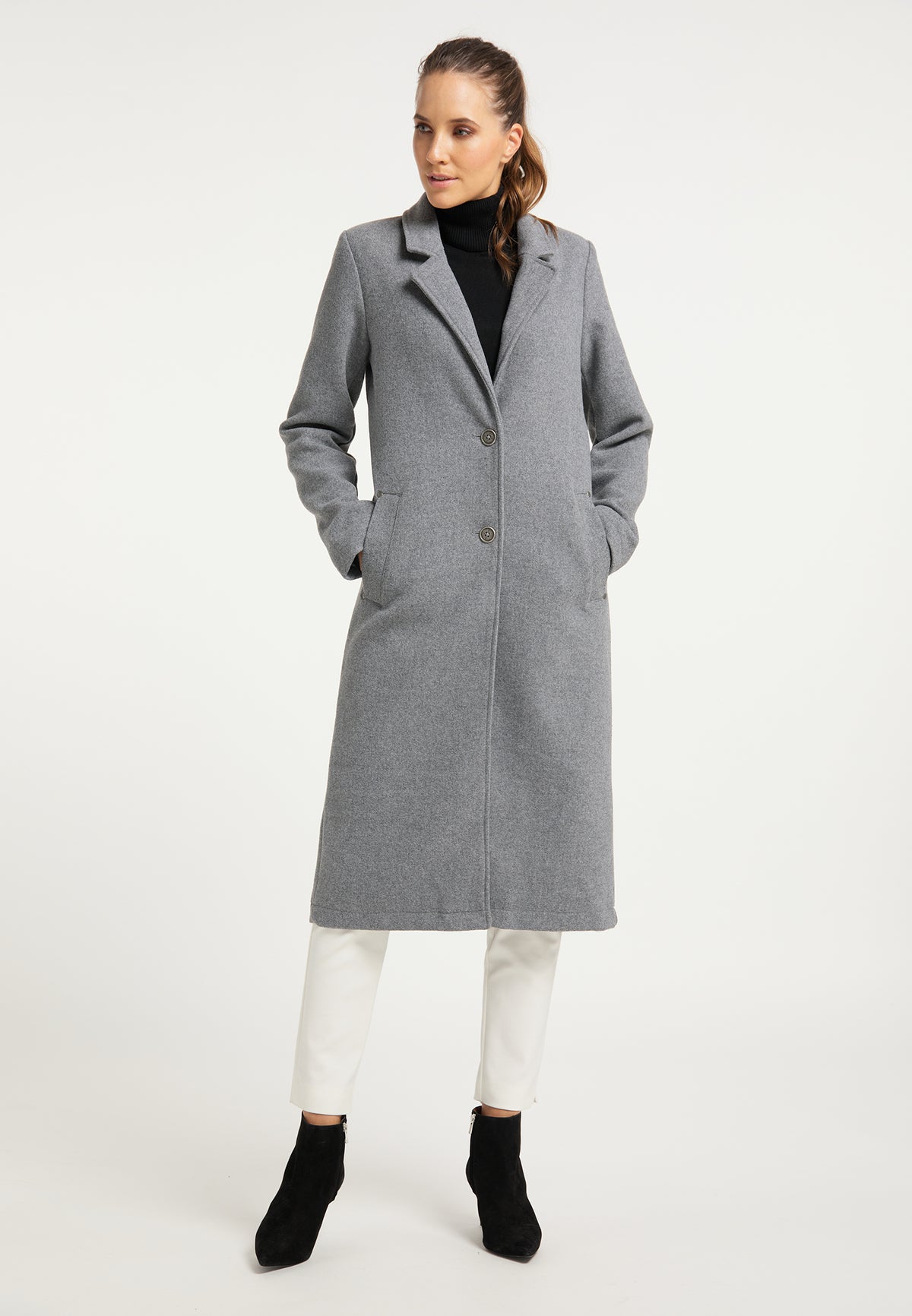 DreiMaster Klassik Women's Mantel