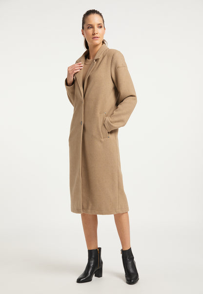 DreiMaster Klassik Women's Mantel