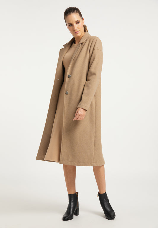 DreiMaster Klassik Women's Mantel