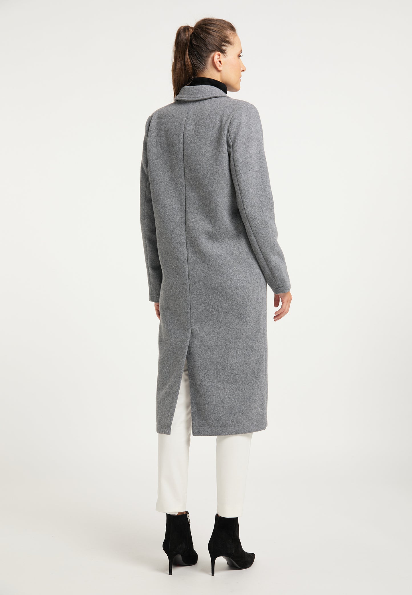 DreiMaster Klassik Women's Mantel
