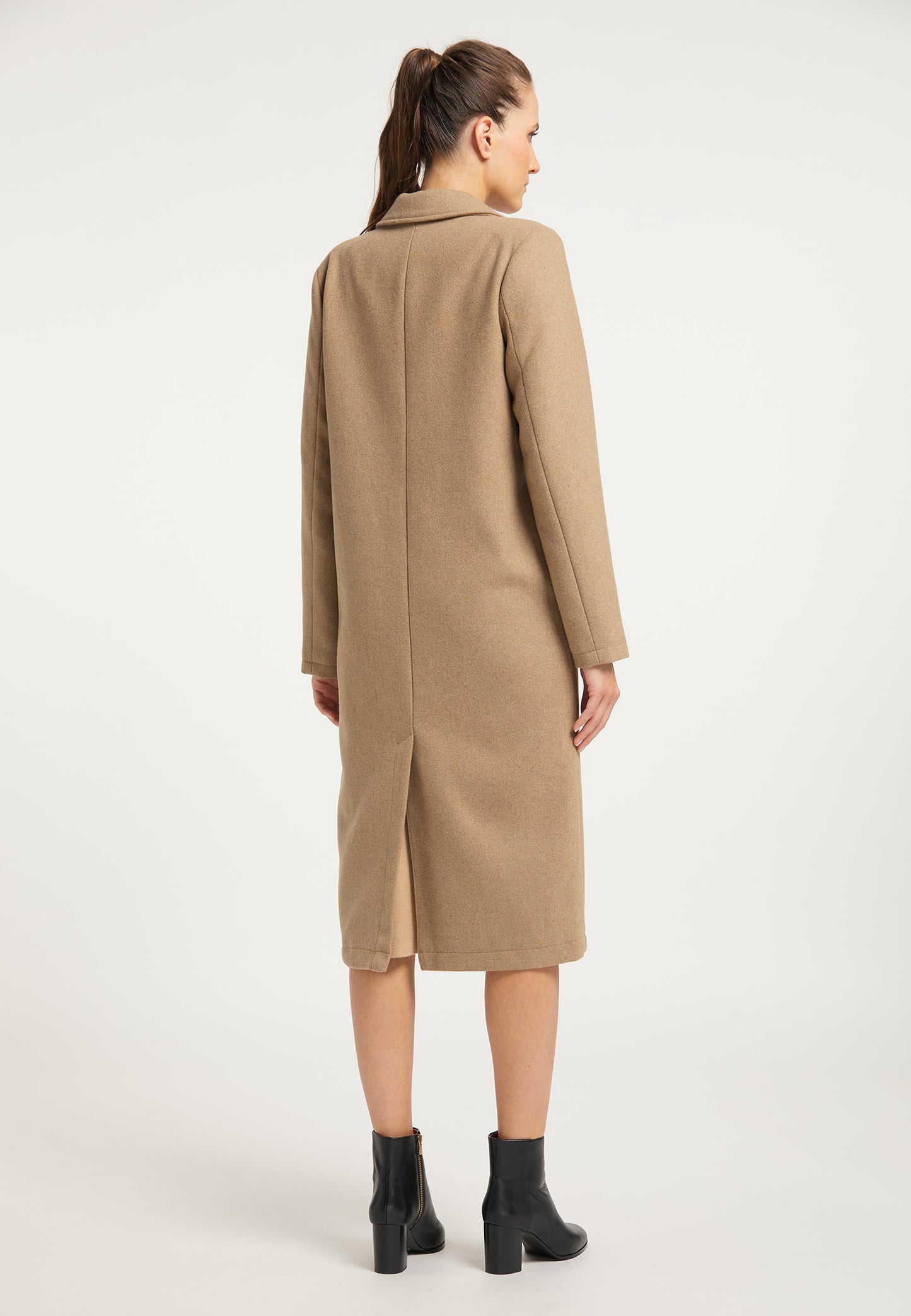 DreiMaster Klassik Women's Mantel