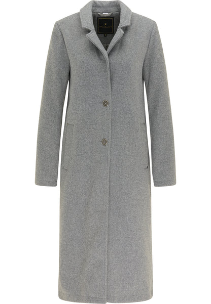 DreiMaster Klassik Women's Mantel