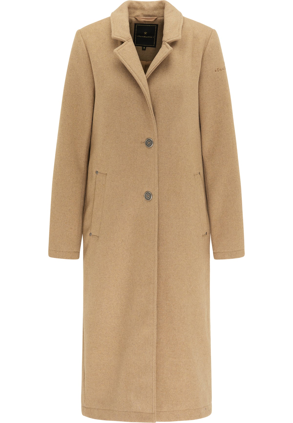DreiMaster Klassik Women's Mantel