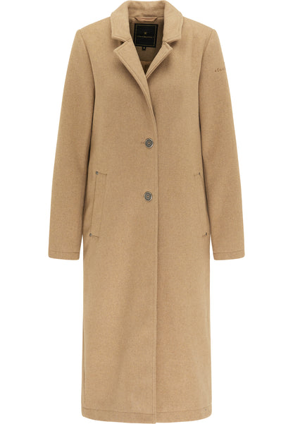 DreiMaster Klassik Women's Mantel