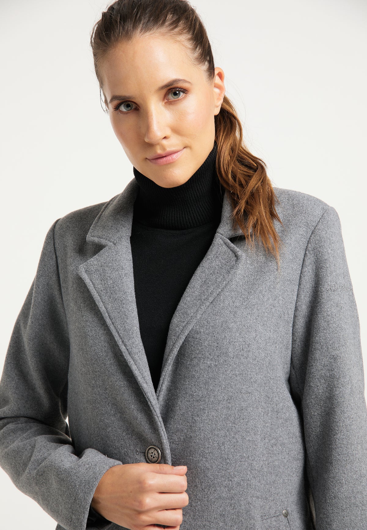 DreiMaster Klassik Women's Mantel