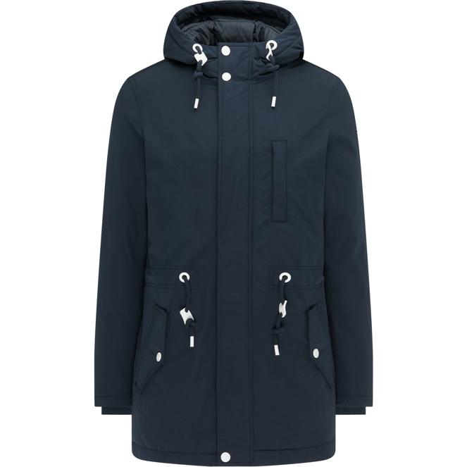 ICEBOUND Mężczyźni Zimowa parka