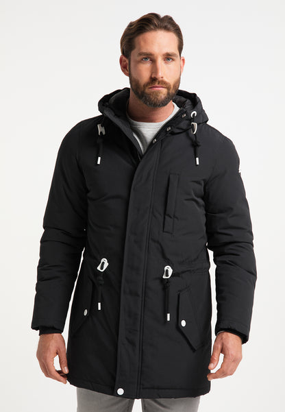 ICEBOUND Mężczyźni Zimowa parka