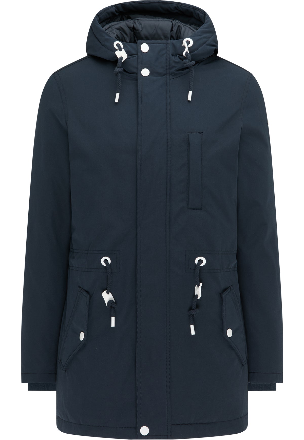 ICEBOUND Mężczyźni Zimowa parka