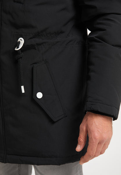 ICEBOUND Mężczyźni Zimowa parka