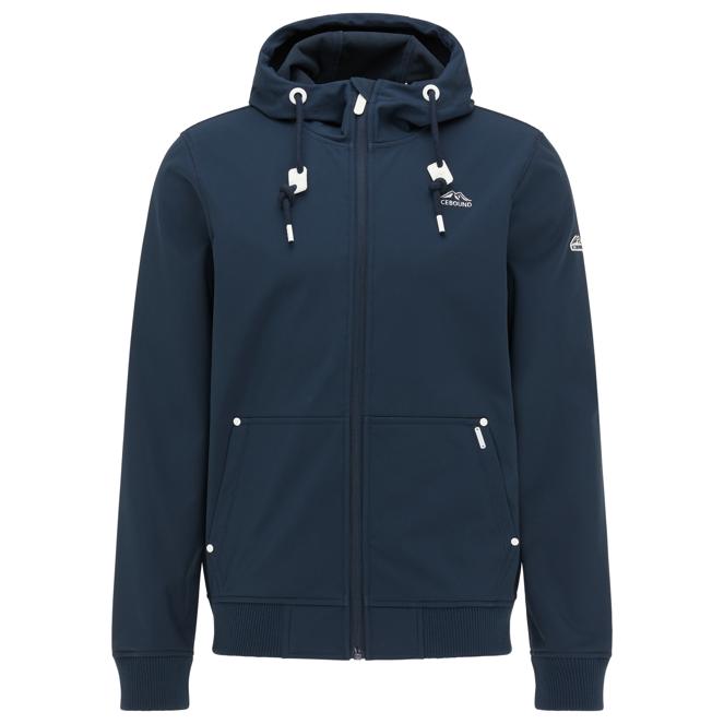 ICEBOUND Men's Softshellblouson