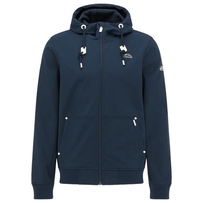 ICEBOUND Men's Softshellblouson