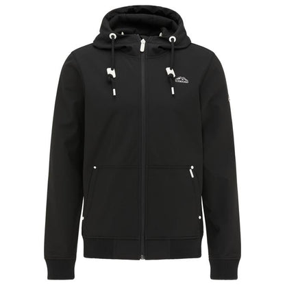 ICEBOUND Men's Softshellblouson