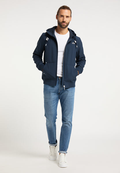 ICEBOUND Men's Softshellblouson