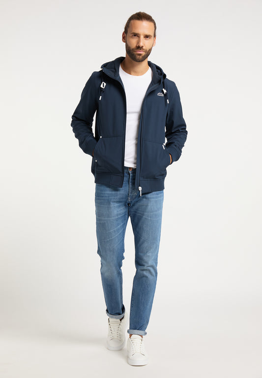 ICEBOUND Mężczyźni Softshellblouson