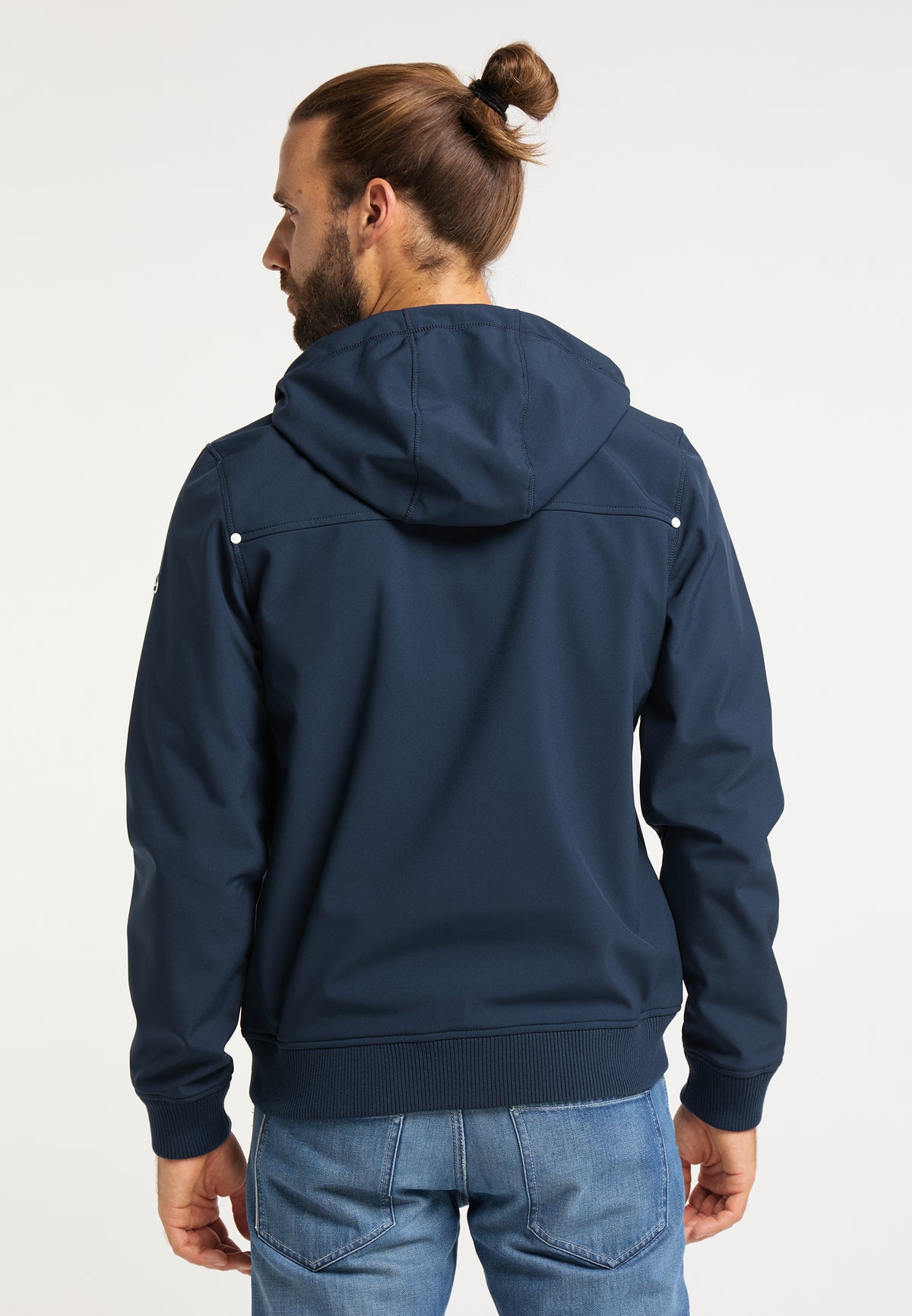 ICEBOUND Men's Softshellblouson