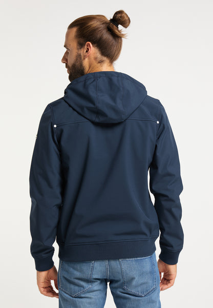 ICEBOUND Men's Softshellblouson