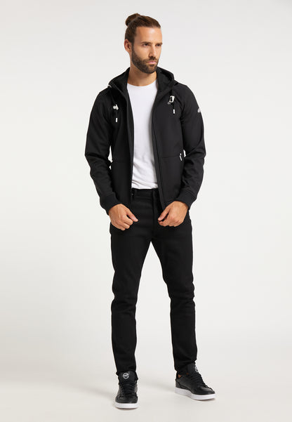 ICEBOUND Men's Softshellblouson