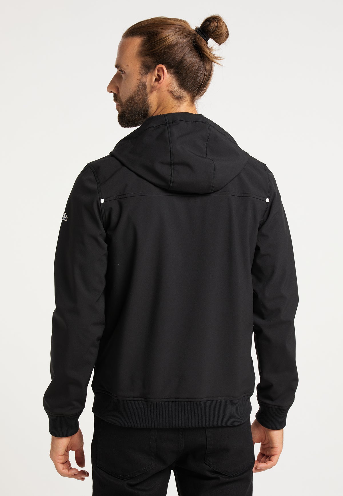 ICEBOUND Men's Softshellblouson
