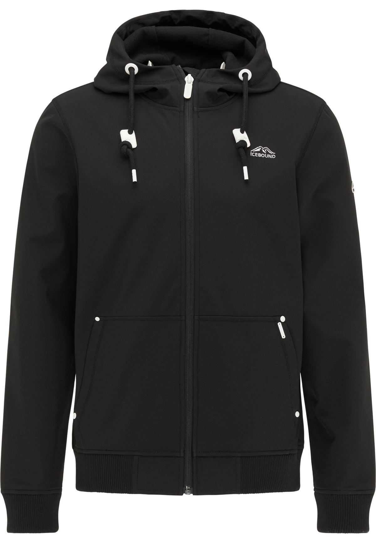 ICEBOUND Men's Softshellblouson