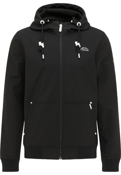 ICEBOUND Men's Softshellblouson