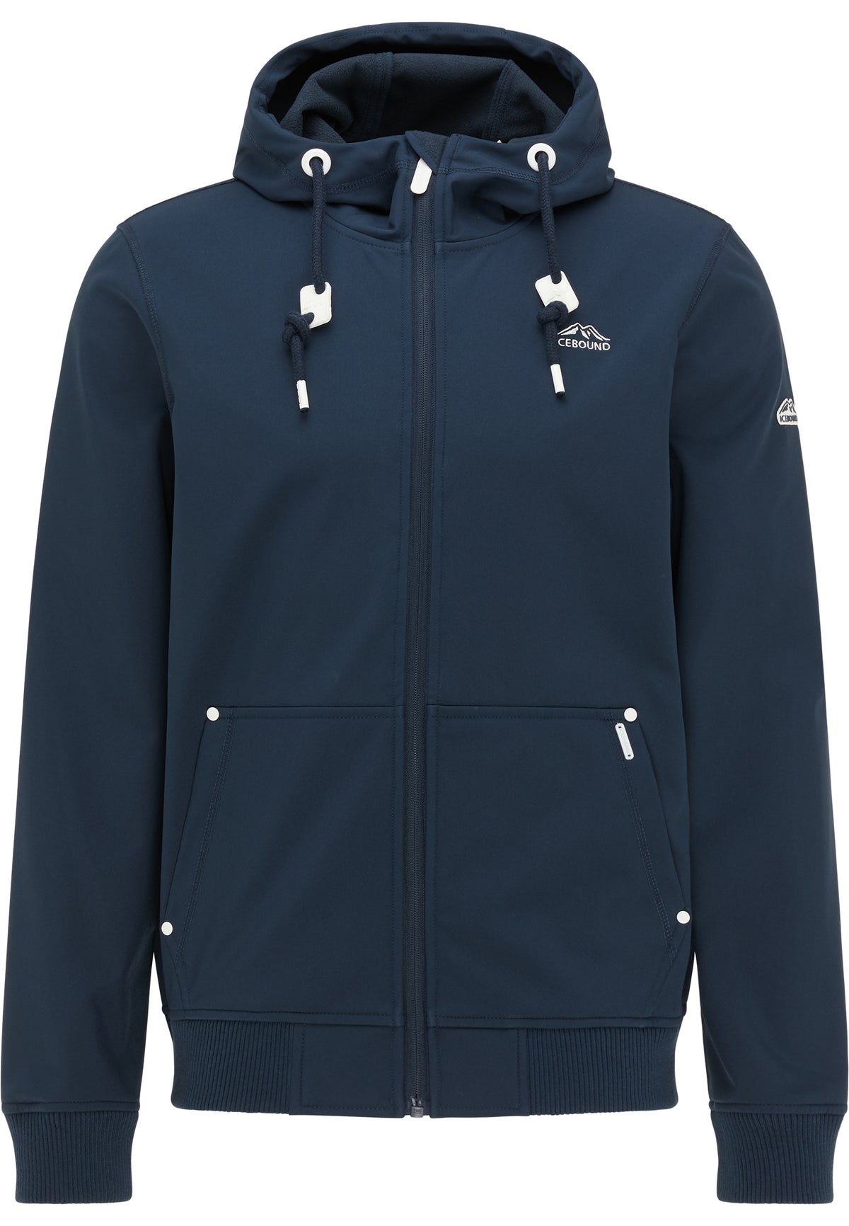 ICEBOUND Men's Softshellblouson