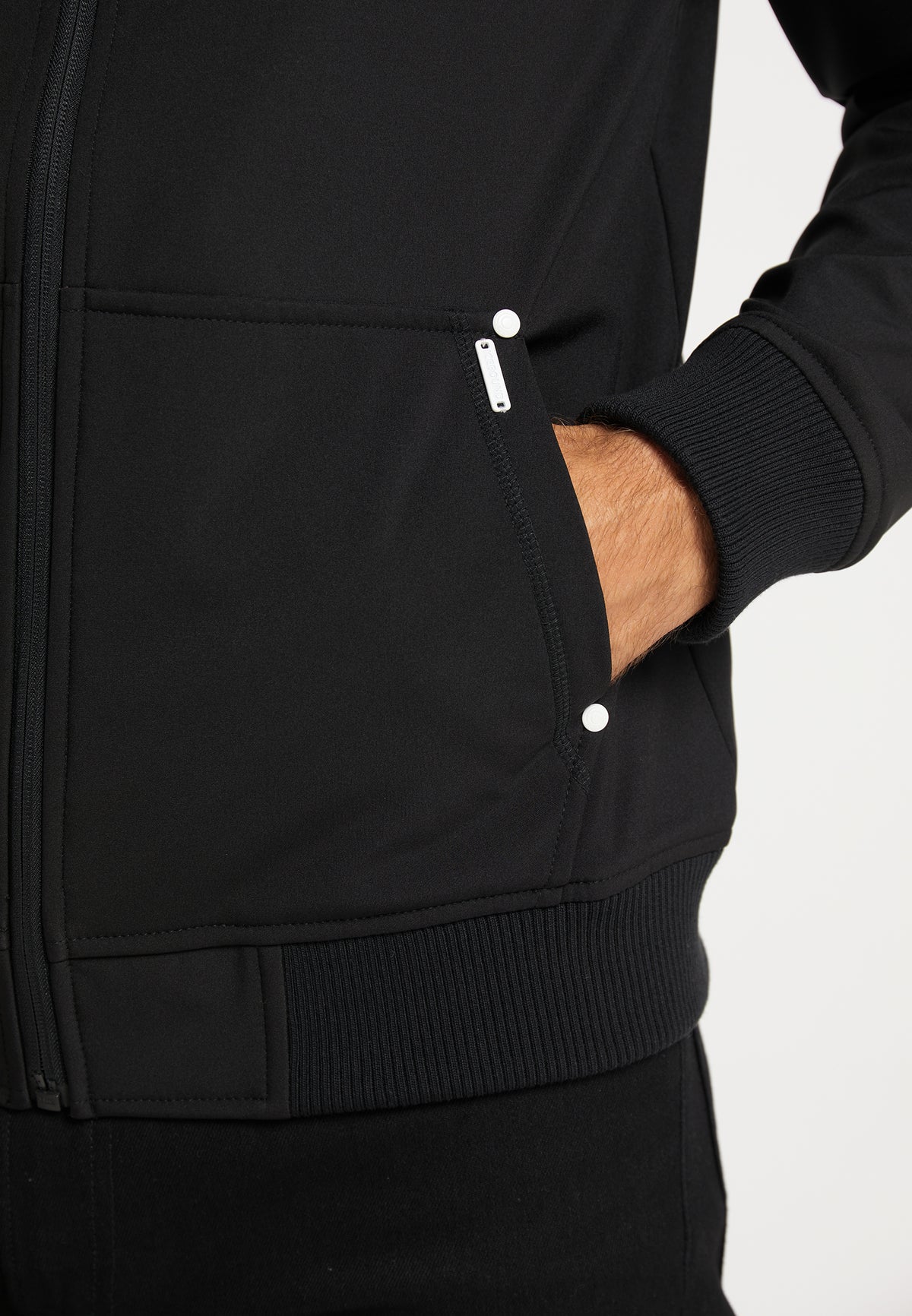 ICEBOUND Men's Softshellblouson