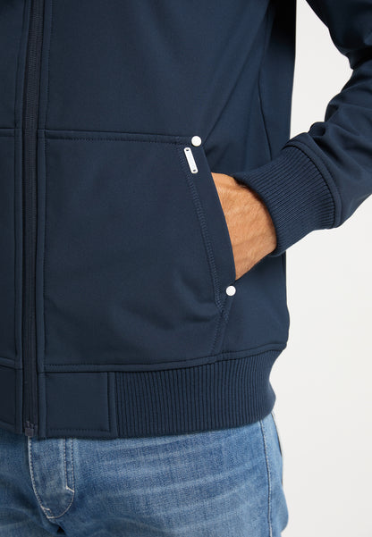 ICEBOUND Men's Softshellblouson