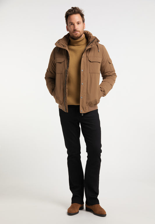 DreiMaster Klassik Men's Winterblouson