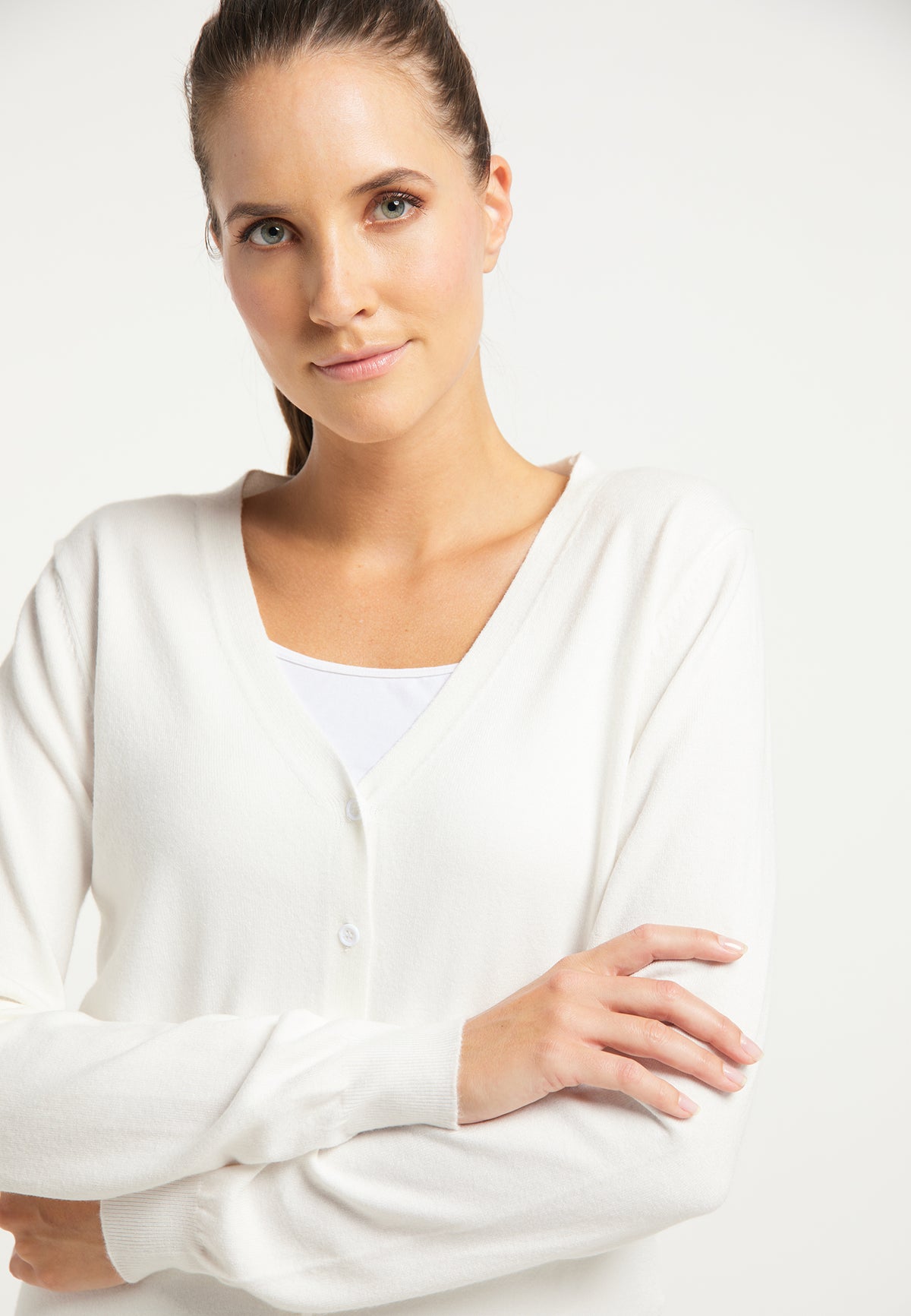 DreiMaster Klassik Women's Cardigan