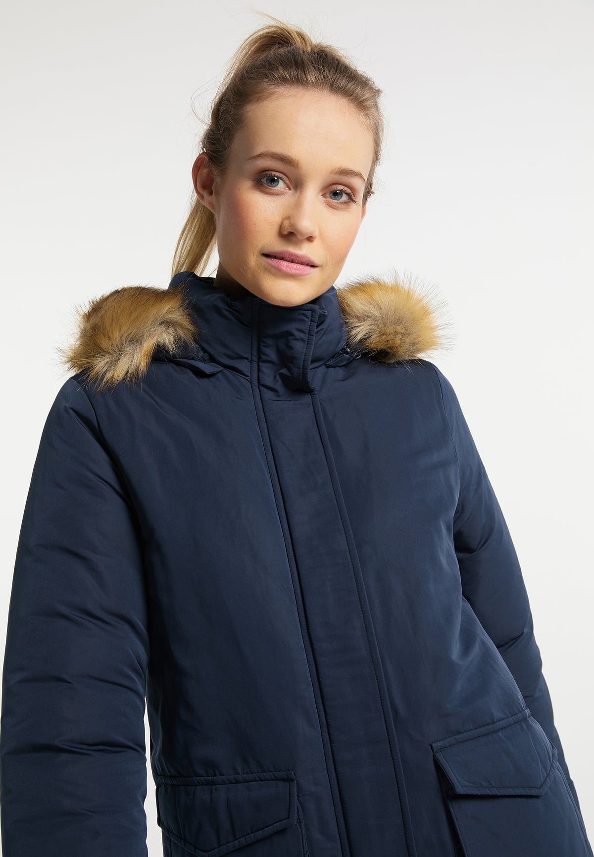 DreiMaster Klassik Women's Wintermantel