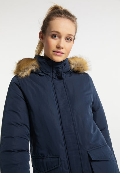 DreiMaster Klassik Women's Wintermantel