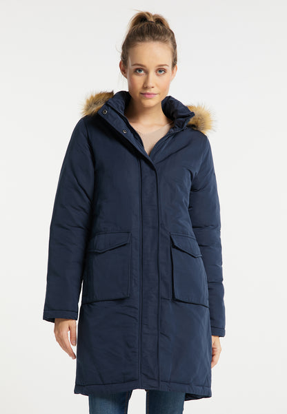 DreiMaster Klassik Women's Wintermantel