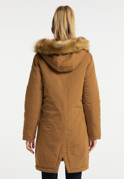 DreiMaster Klassik Women's Wintermantel