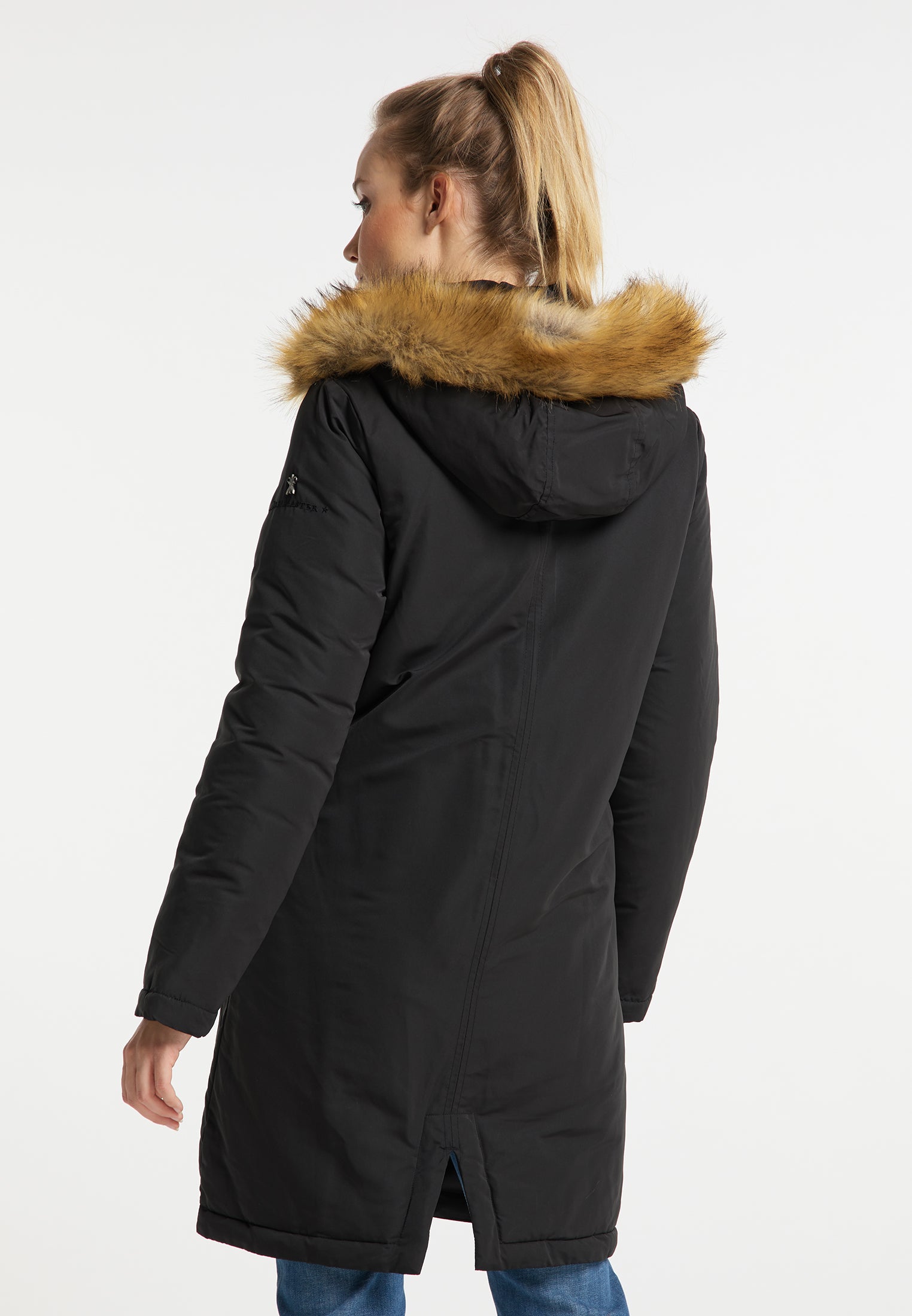 DreiMaster Klassik Women's Wintermantel