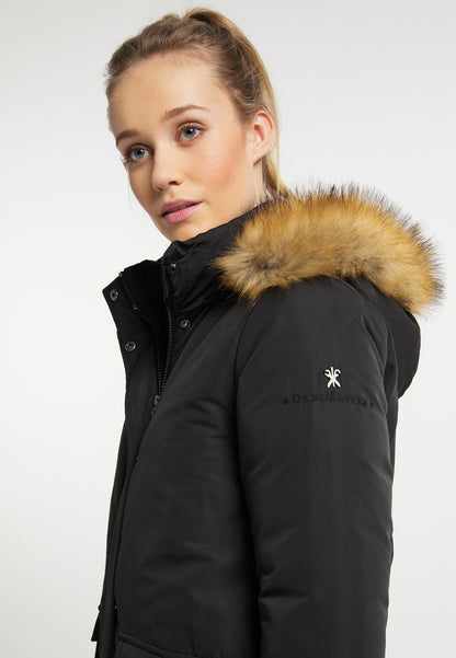 DreiMaster Klassik Women's Wintermantel