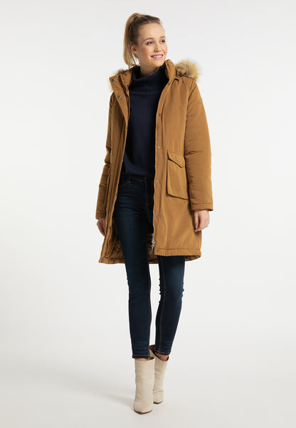 DreiMaster Klassik Women's Wintermantel