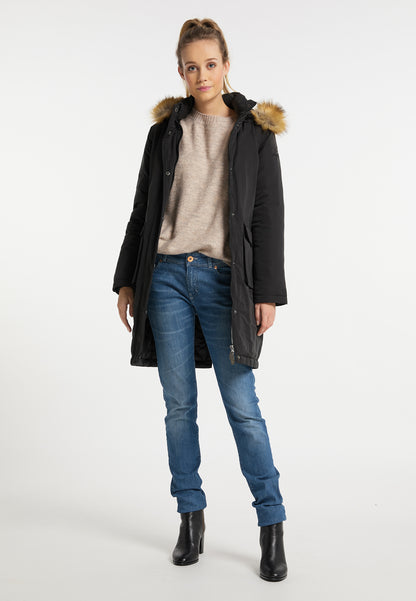 DreiMaster Klassik Women's Wintermantel
