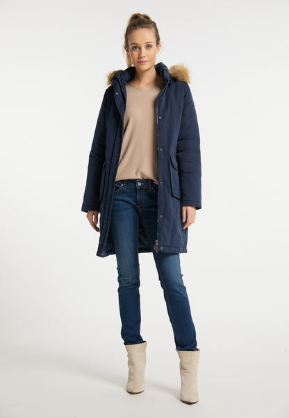 DreiMaster Klassik Women's Wintermantel
