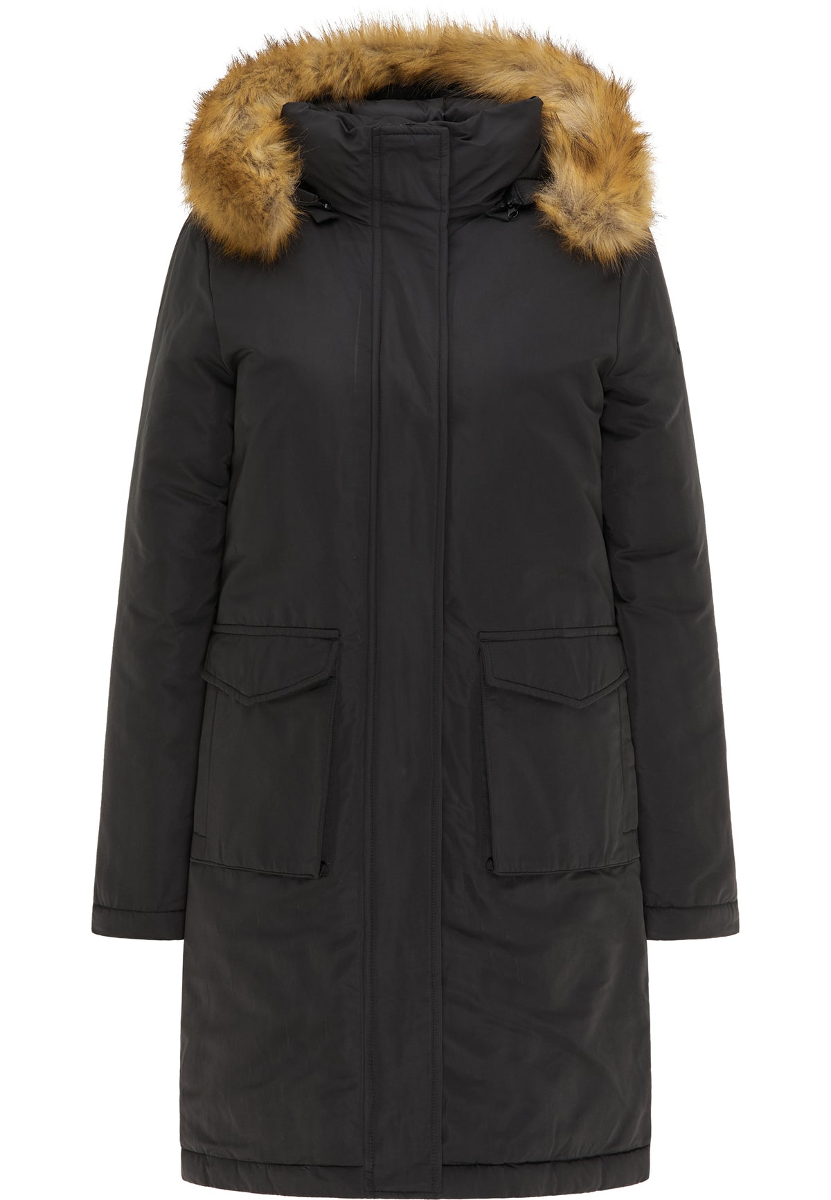 DreiMaster Klassik Women's Wintermantel