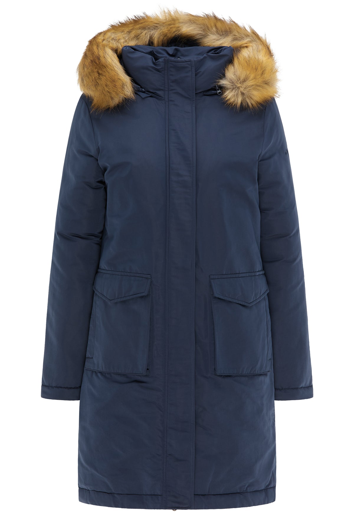 DreiMaster Klassik Women's Wintermantel