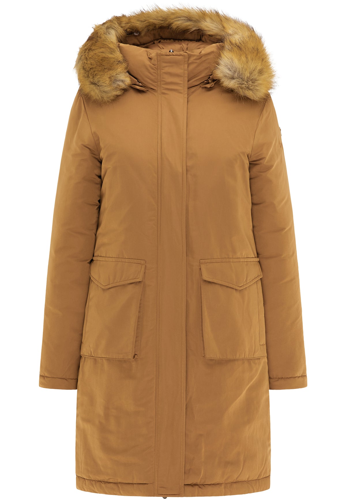 DreiMaster Klassik Women's Wintermantel