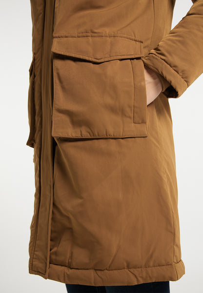 DreiMaster Klassik Women's Wintermantel