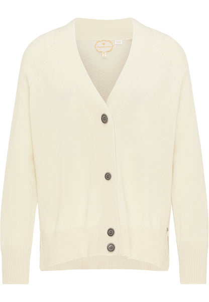 DreiMaster PREMIUM Damen-Kaschmir-Cardigan
