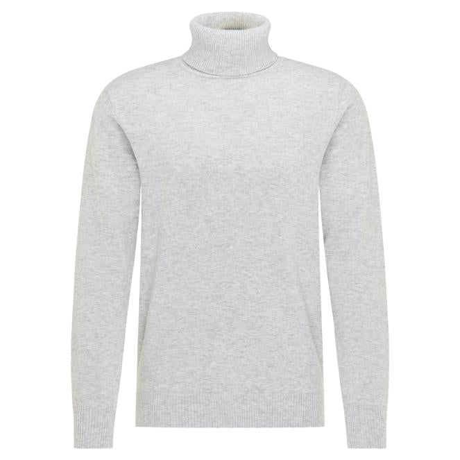 DreiMaster Klassik Mężczyźni golf sweter