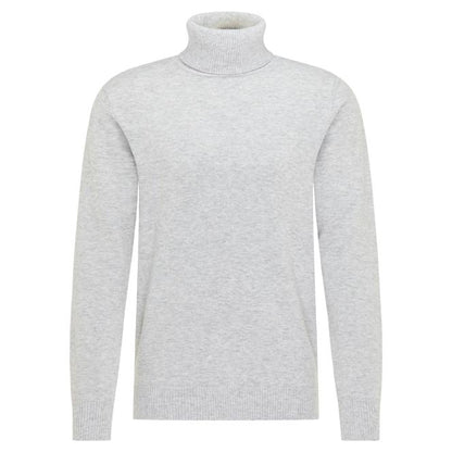 DreiMaster Klassik Mężczyźni golf sweter
