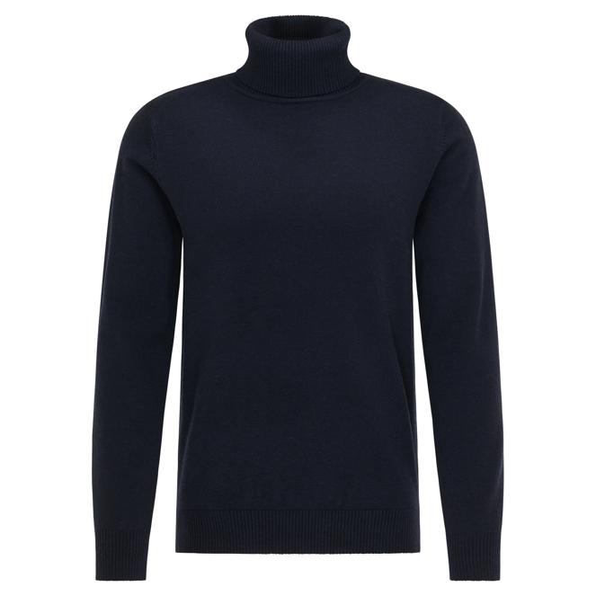 DreiMaster Klassik Mężczyźni golf sweter