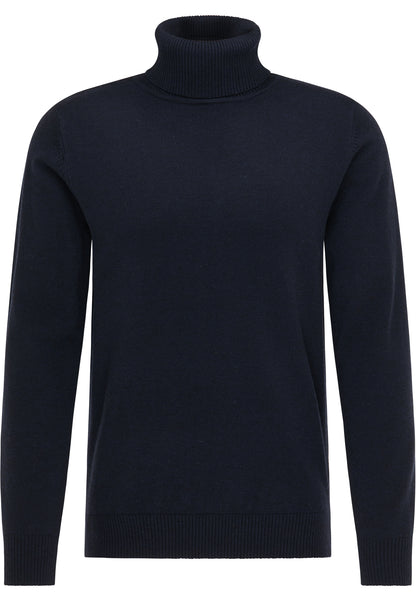 DreiMaster Klassik Mężczyźni golf sweter