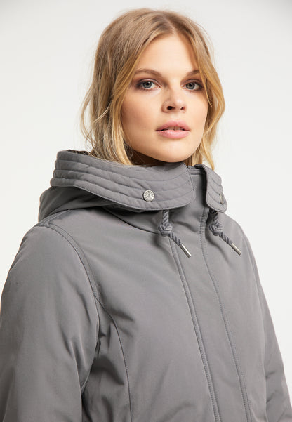 DreiMaster Vintage kurtka zimowa  damska